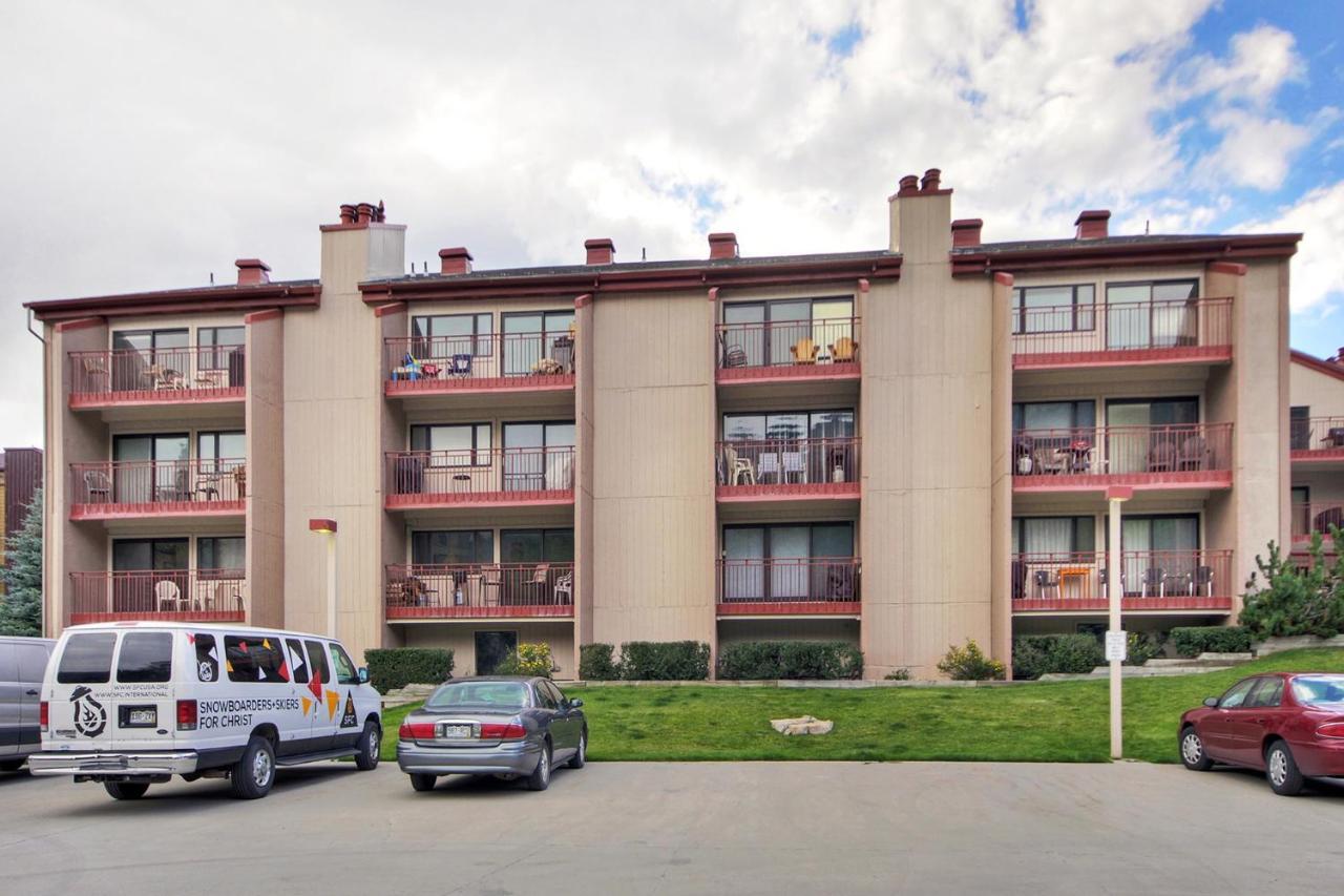 קופר מאונטיין Pg201 Peregrine Condo מראה חיצוני תמונה