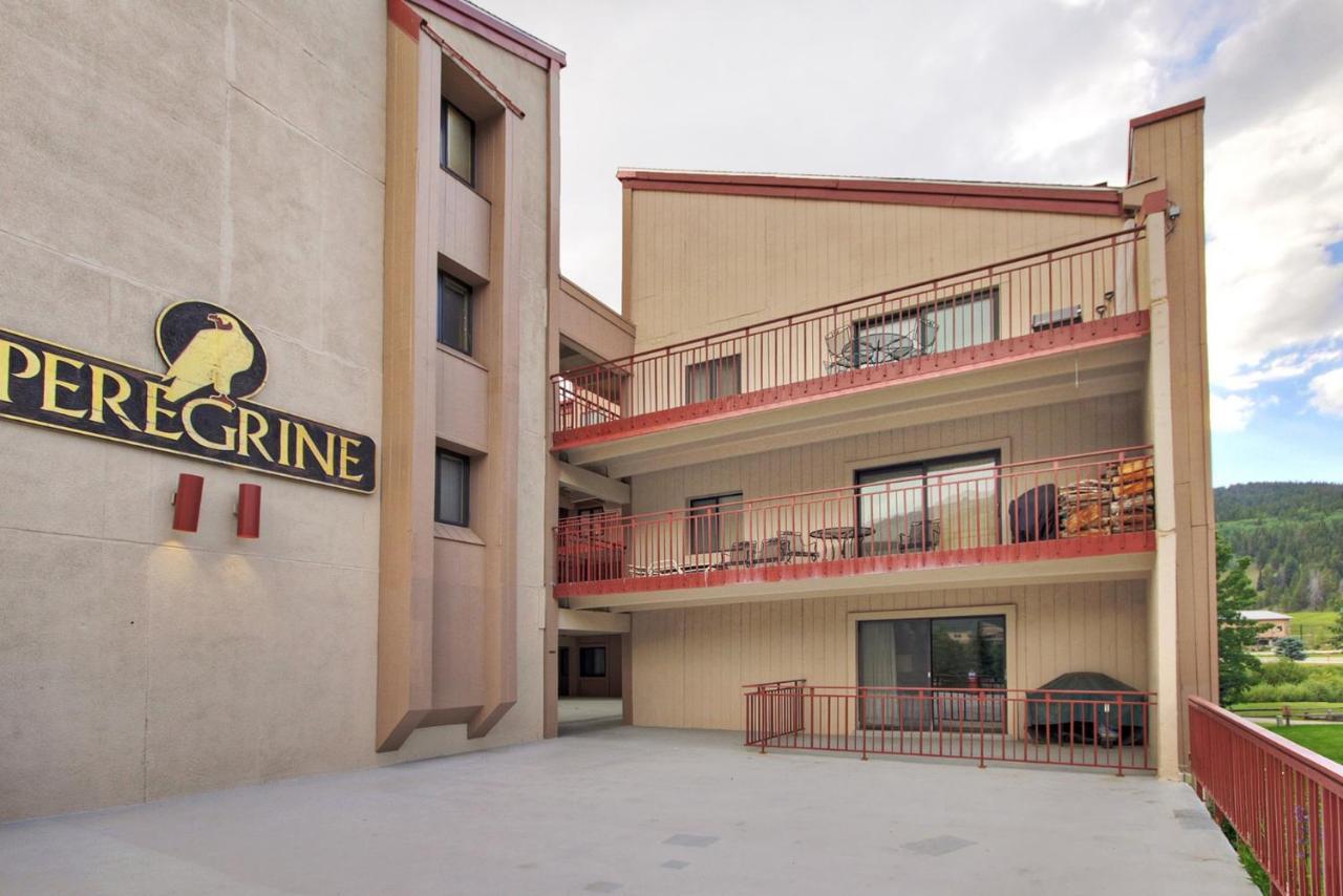 קופר מאונטיין Pg201 Peregrine Condo מראה חיצוני תמונה