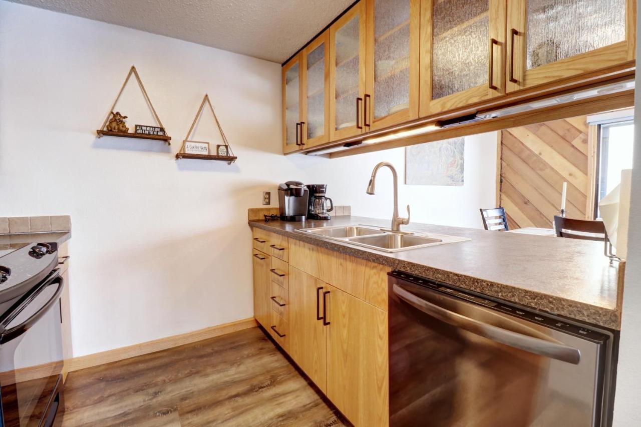 קופר מאונטיין Pg201 Peregrine Condo מראה חיצוני תמונה
